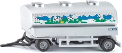 SIKU Farmer mælkekærre 1:50