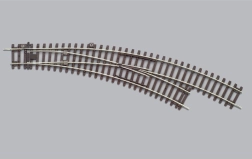 Piko Buetsporskifte Højre R3/R2