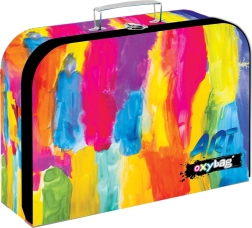 Laminkuffert 34 cm Colorbrush