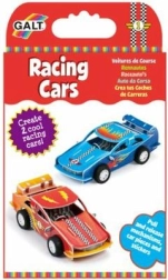 Galt kreativt racersæt til børn