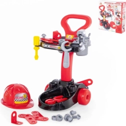 Værksted Maxi reparatørmester