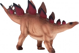 Mojo Stegosaurus brun figur