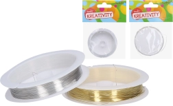 Perletråd 0,3 mm – 14 m