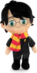 Harry Potter plysjefigur