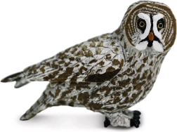 Safari Ltd. figur af skægugle