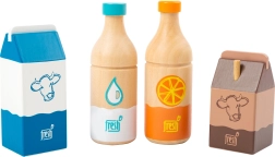 Sæt med friske drikkevarer til børn Small Foot