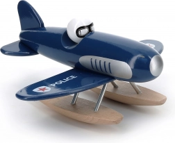 Vilac politihydrofly af træ