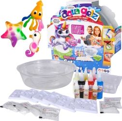 Simba Aqua Gelz deluxe kreativt sæt