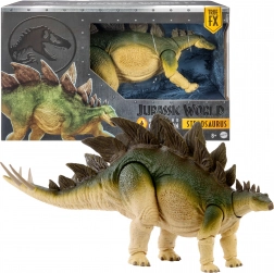 Jurassic World Stegosaurus Hammond Collection figur 40 cm