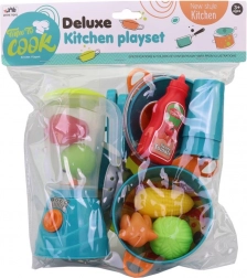 Køkken sæt til børn