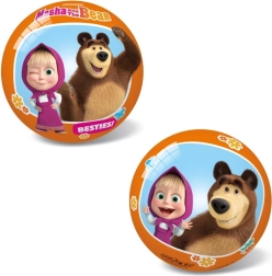 Bold Masha og Bjørnen 14 cm