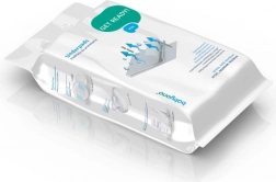 Hygiejniske underlag Baby Ono 60 × 90 cm, 10 stk.