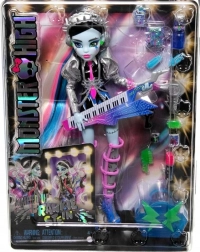 Dukke Monster High Frankie Stein