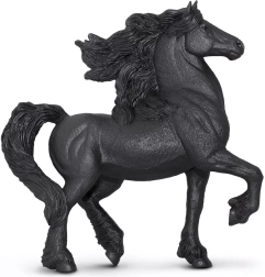 Safari Ltd. frisisk hestefigur - 1 stk.
