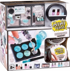 Miniverse Make It Mini Makeup – display 15 stk.