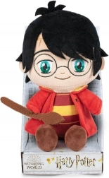 plysjfigur Harry Potter 27 cm