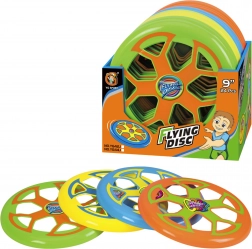 Flyvende tallerken 23 cm