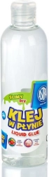 Flydende lim Astra Slimy 250 ml