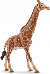 Schleich Wild Life girafhan-figur