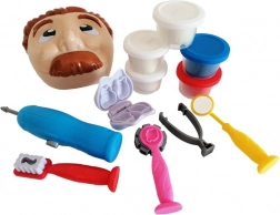 Modelo tandlægemodelsæt til børn