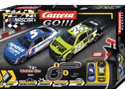 Racerbane Carrera GO Nascar 3,6 m