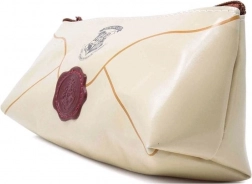 Penal HARRY POTTER penalhus med brevmotiv fra Hogwarts