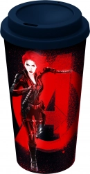 Kaffekop Black Widow 520 ml