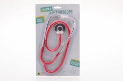 Stetoskop til de mindste læger, funktionel