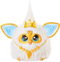 Hasbro Furby elegant guld – interaktiv talende plysdyr