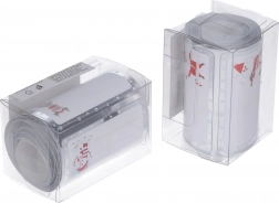 Gavemærker og klistermærker til julegaver, 36 stk.