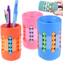 Magisk roterende kop – logisk puslespil og blyantholder