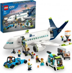 LEGO® City 60367 Privatfly