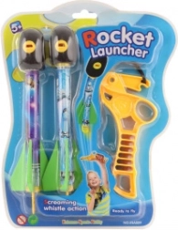 Affyrbare pivelydraketter