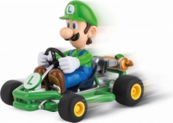 Red Bull Audi R8 GT3 evo II Damp RC bil