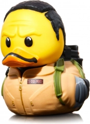 Tubbz mini and Winston Zeddemore fra Ghostbusters – samlerfigur