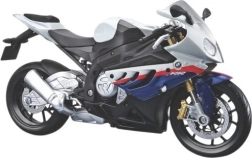 Model metalmotorcykel BMW S 1000 RR 1/12