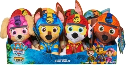 Bamse Chase – Paw Patrol Jungle Pups 20 cm