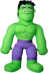 Plys-Hulk med lyd