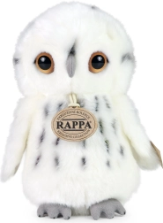 Plysbamse sneugle 18 cm eco‑friendly