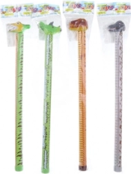 Stav med dinosaurus-lyd