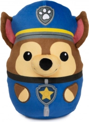Pude Plysdyr Chase fra Paw Patrol 30 cm