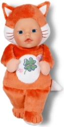 BABY born ræv til babyer 26 cm