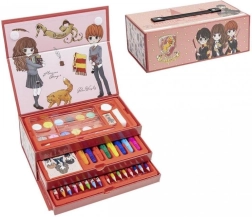 Syesæt Harry Potter