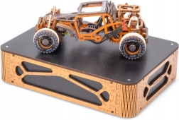Træ 3D-puslespil WOODEN CITY Buggy – limited edition