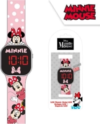 LED-digitale Minnie-ur