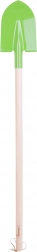 have spade til børn Bigjigs Toys grøn