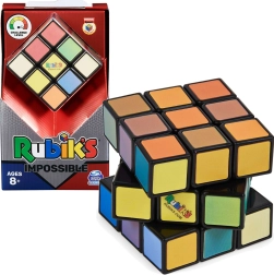 Rubik’s Impossible 3×3-puslespil