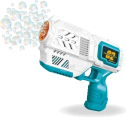 Sæbeboblepistol 19,5 cm