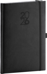 Ugentlig kalender Notique Aprint Top 2026 sort