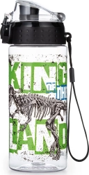 Børne drikkeflaske OXY CLICK 500 ml Dinosaur